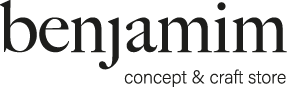 benjamim - concept & craft store